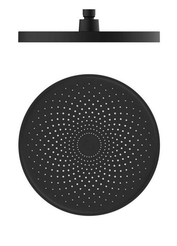 DELTA Imported Galaxy Overhead Shower (This Shower Needs 2 bar Water Pressure) Shower Head