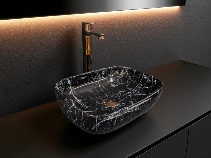 DELTA Premium Designer Wash Basin(0025)