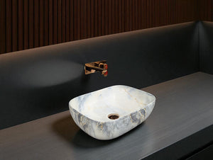 DELTA Premium Designer Ceramic Wash Basin(M49)