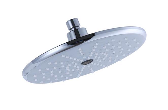 DELTA Imported Crazy 3 Mode Overhead Shower (This Shower Needs 2 bar Water Pressure) Shower Head