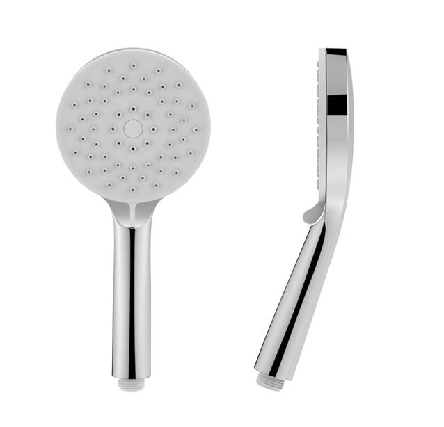 DELTA Imported Moon Chrome Hand Shower (This Shower Needs 2 bar Water Pressure) Shower Head